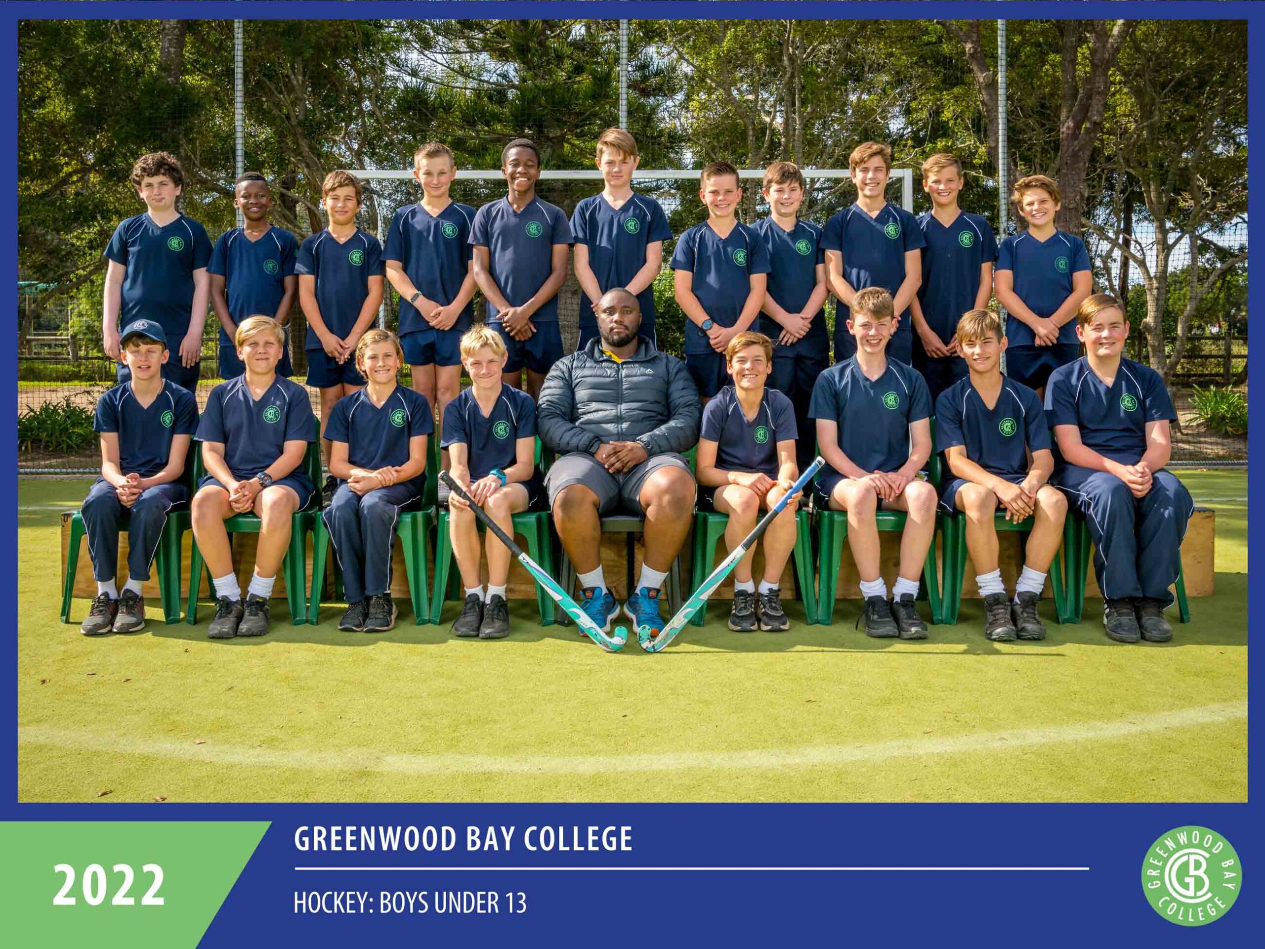 HOCKEY BOYS U13