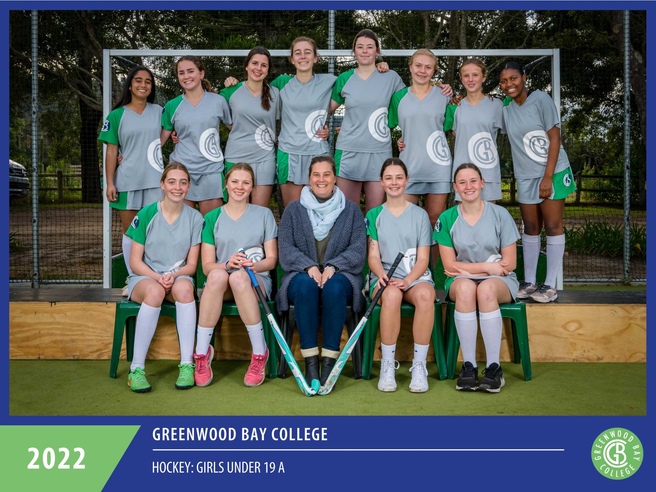 HOCKEY GIRLS U19A
