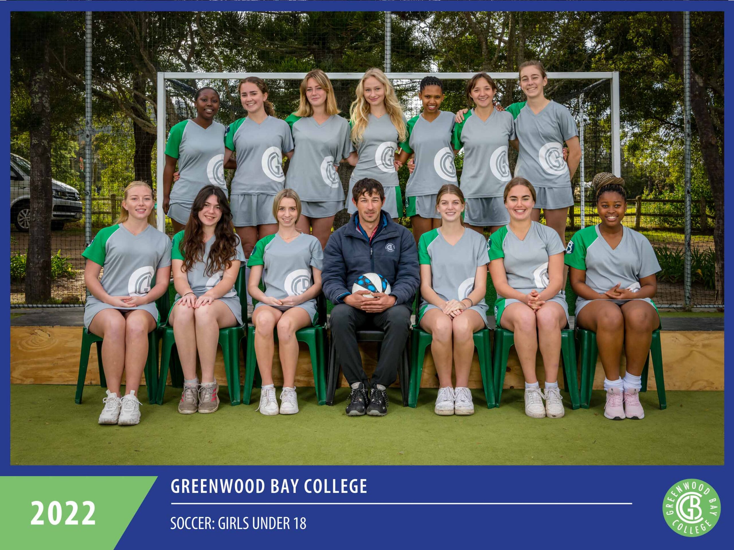 SOCCER GIRLS U18